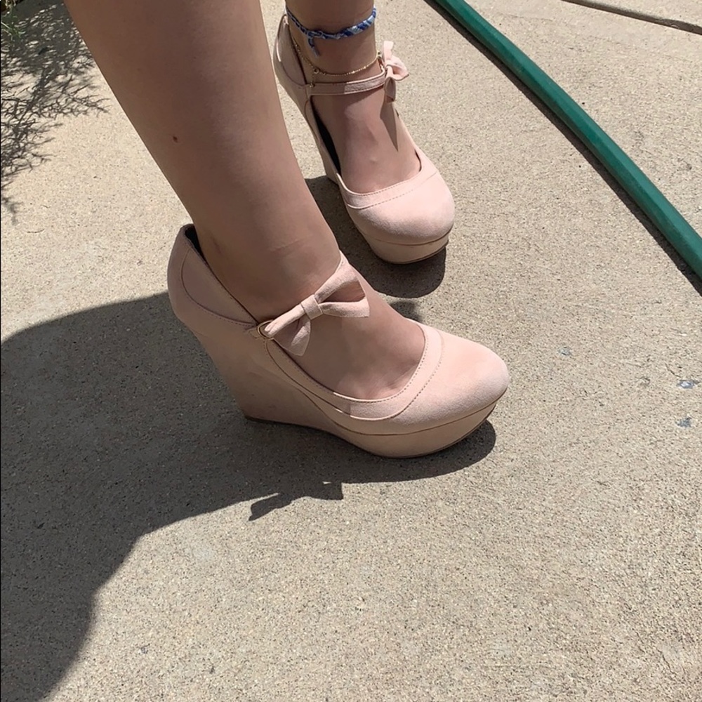 High Heels